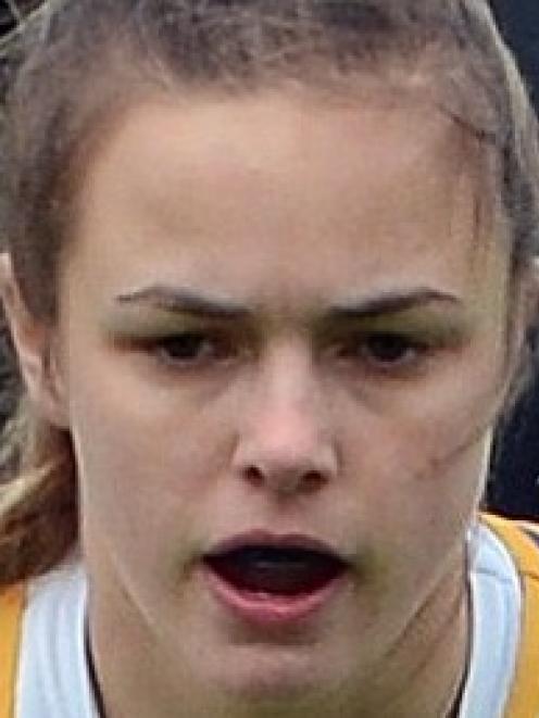 Polly Inglis