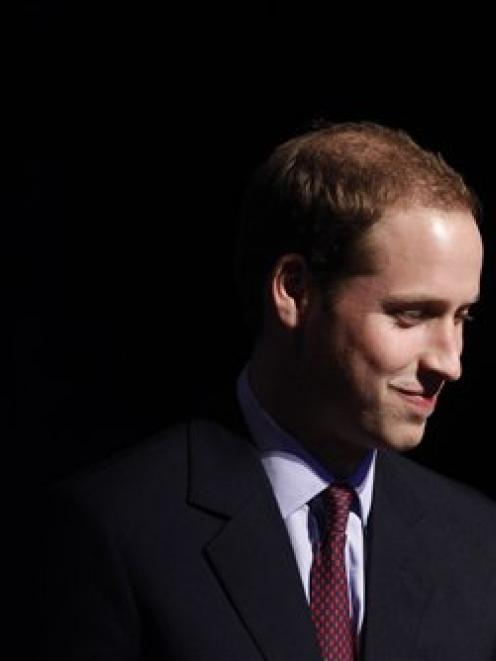 Prince William