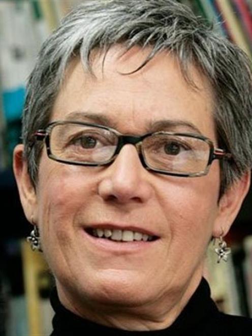 Prof Jane Kelsey.