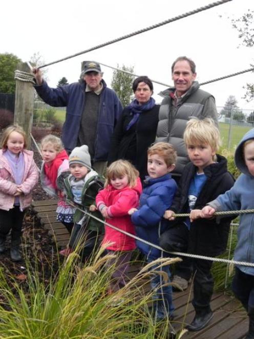 Pukerau Nursery is celebrating its haul of wins at the Landscape New Zealand Landscapes of...