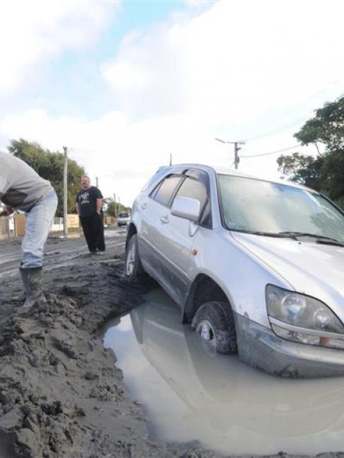 Queenstown-based Western Pacific Insurance Ltd was unable to meet claims arising from the...