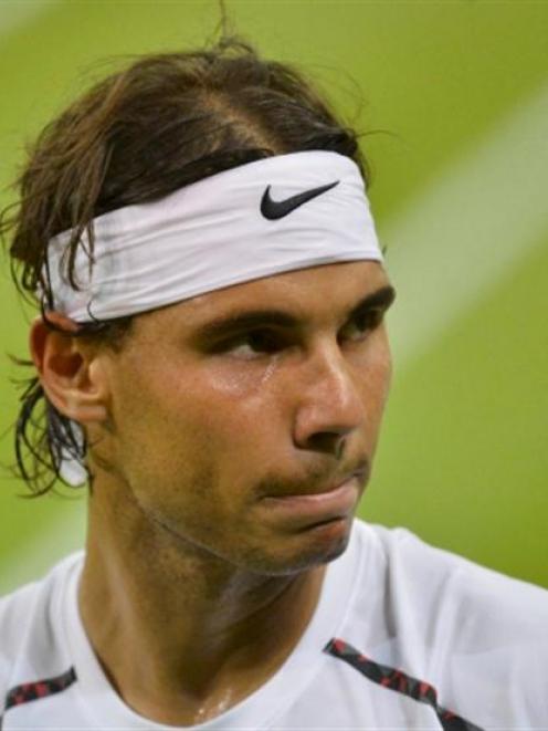 Rafael Nadal