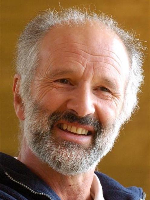 Ralph Allen.