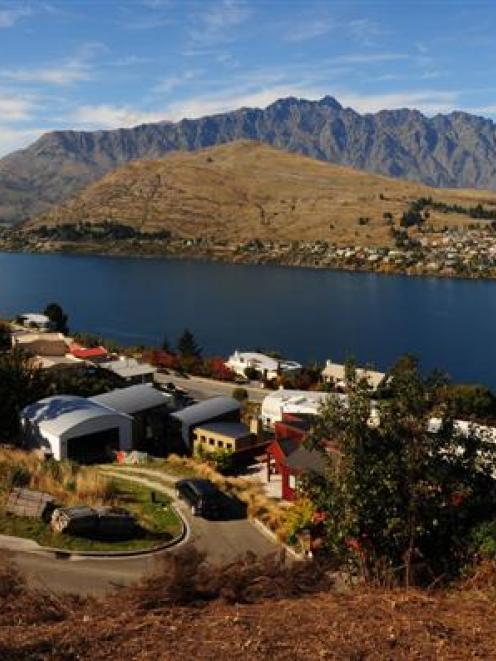 Ratepayers in Queenstown are being asked to pay their first rates instalment, with some demands...