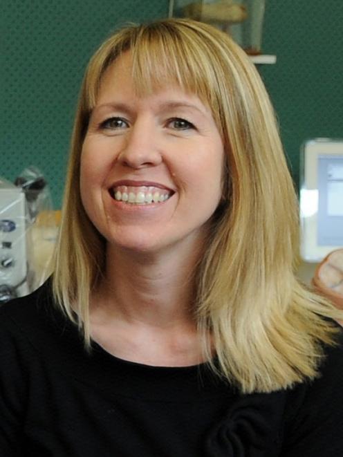 Rebecca Campbell
