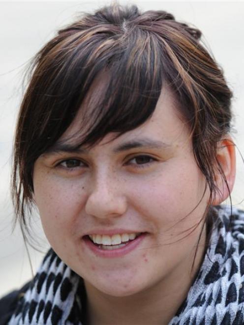 Rebecca Swindells