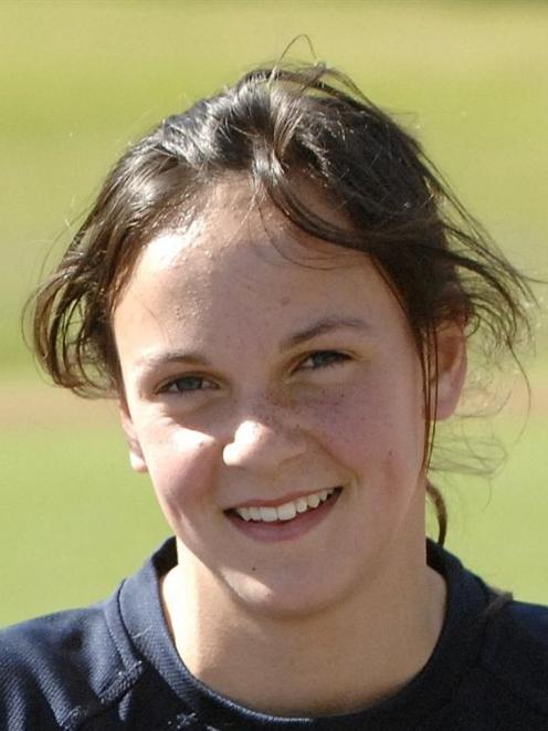 Rebekah Greene