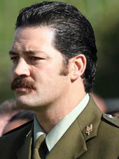Willie Apiata