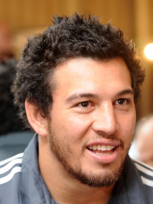 Rene Ranger