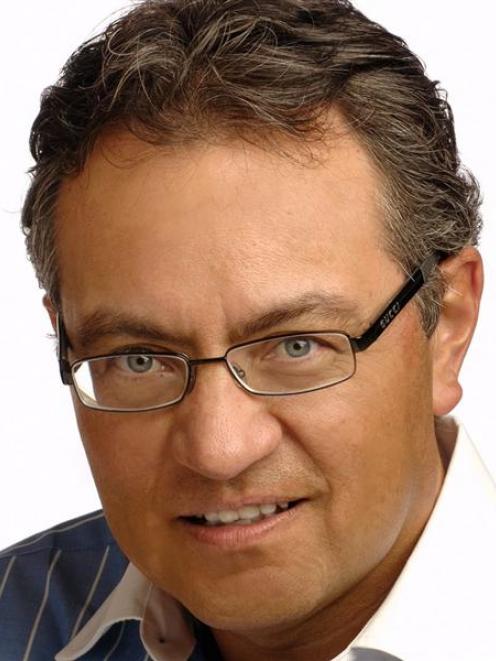 Rex Ahdar.