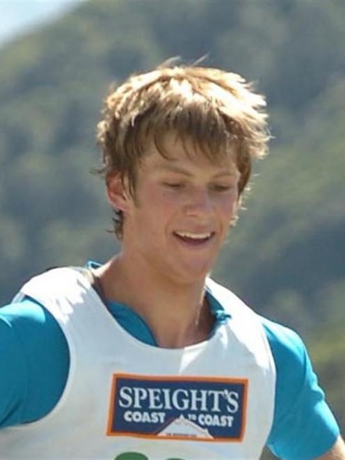 Rhys John