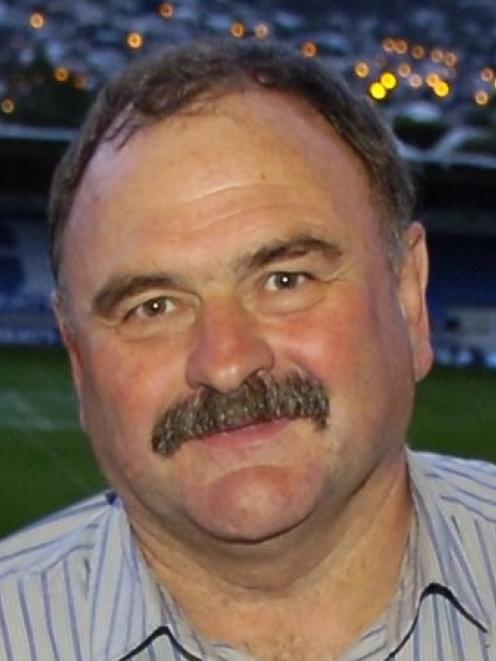 Richard Bunton