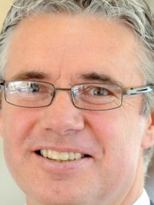 Richard Kinley