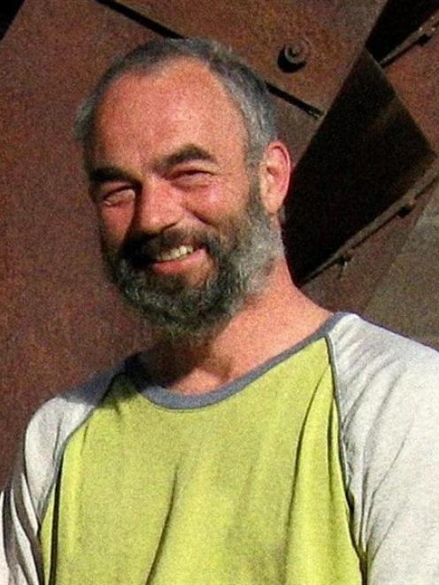 Richard Kohler