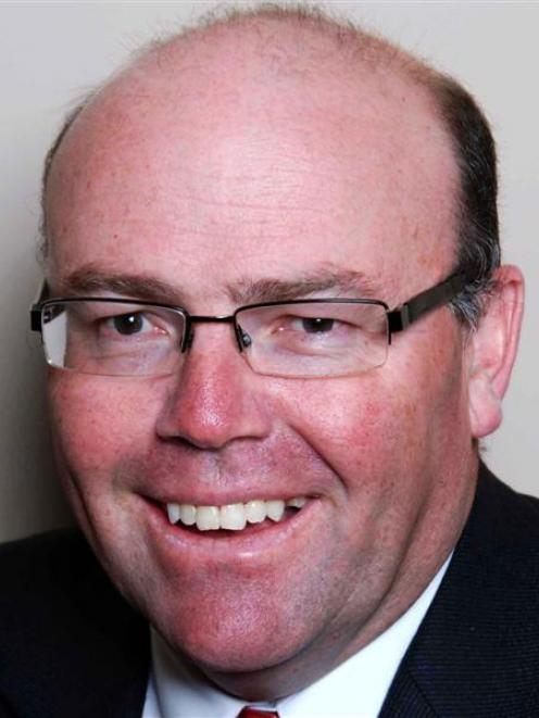 Richard Mabon.
