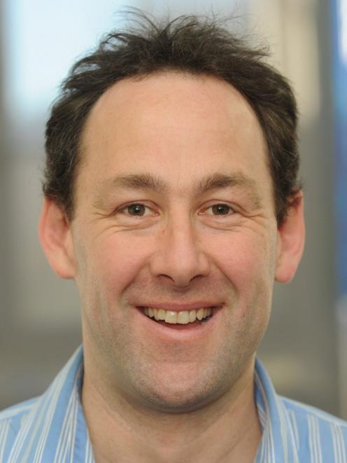 Richard Murray