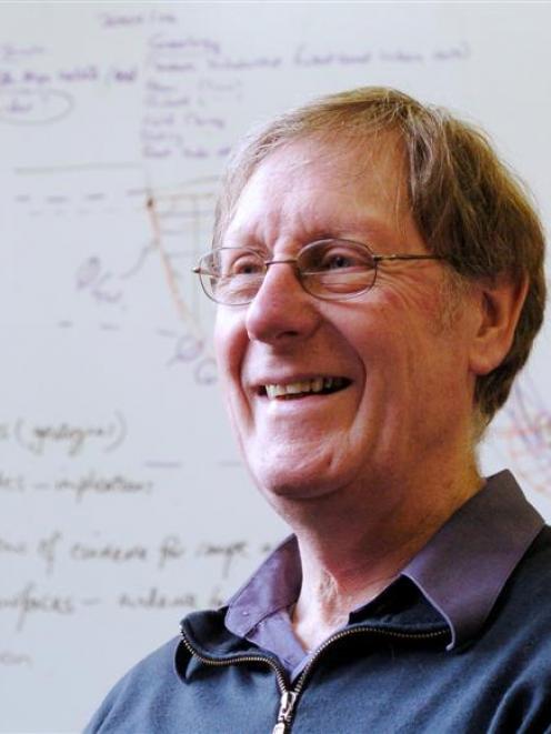 Richard Norris