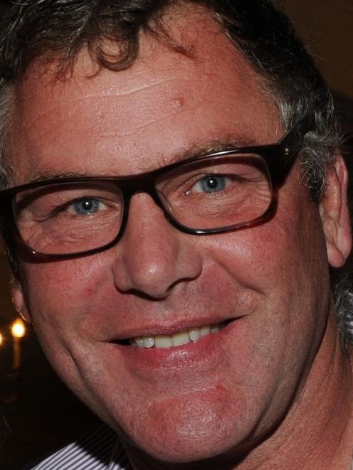 Dry spell affects North Otago most | Otago Daily Times Online News