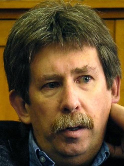 Richard Thomson