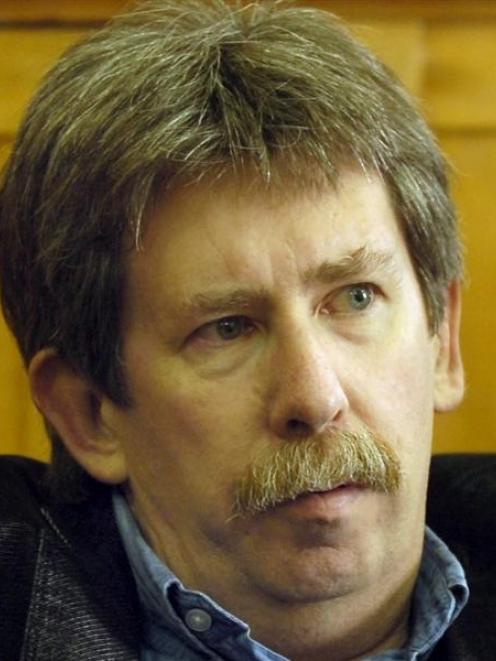 Richard Thomson