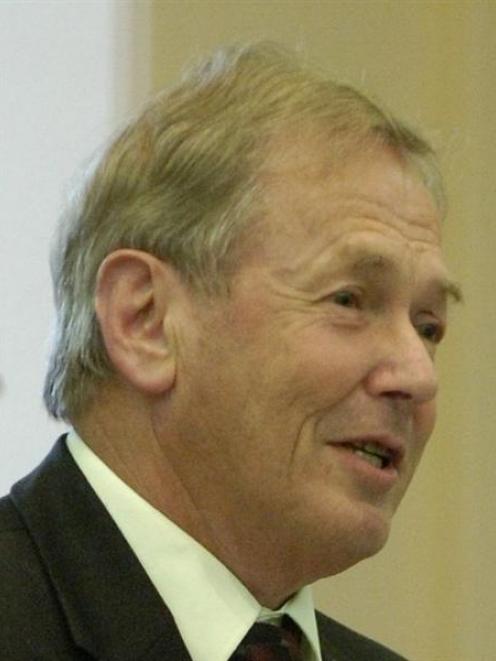 Richard Walls