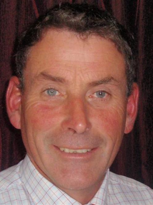 Richard Young