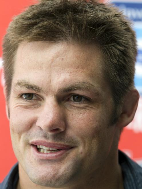 Richie McCaw