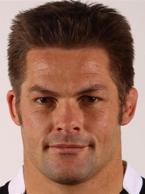 Richie McCaw