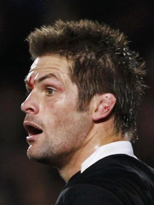 Richie McCaw.