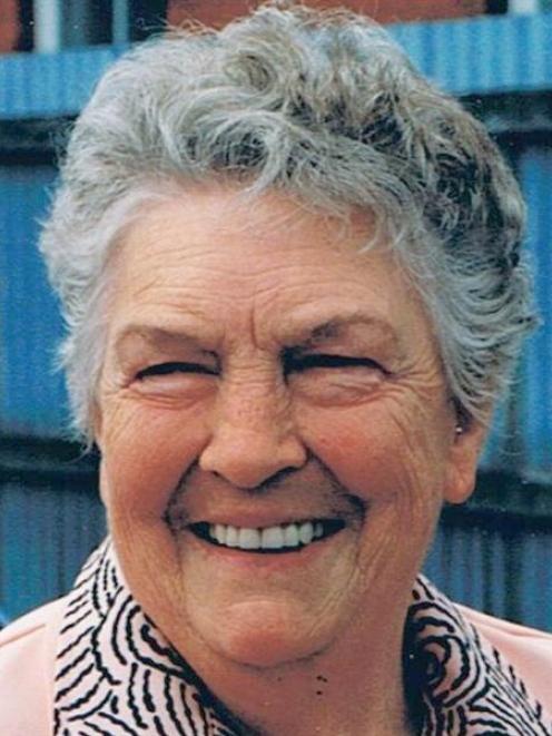 Rita Joan Marlow