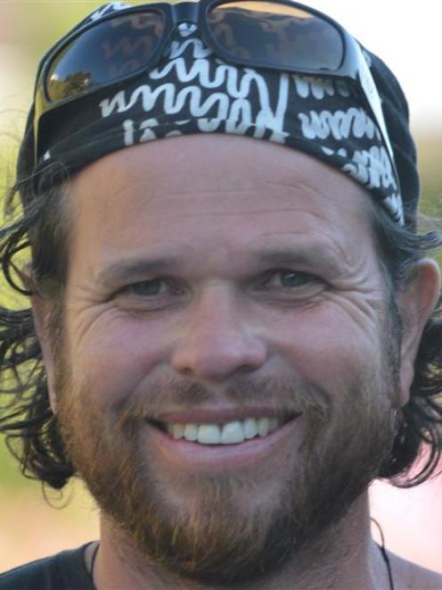 Rob Cope