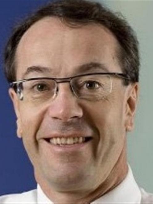 Rob Morrison