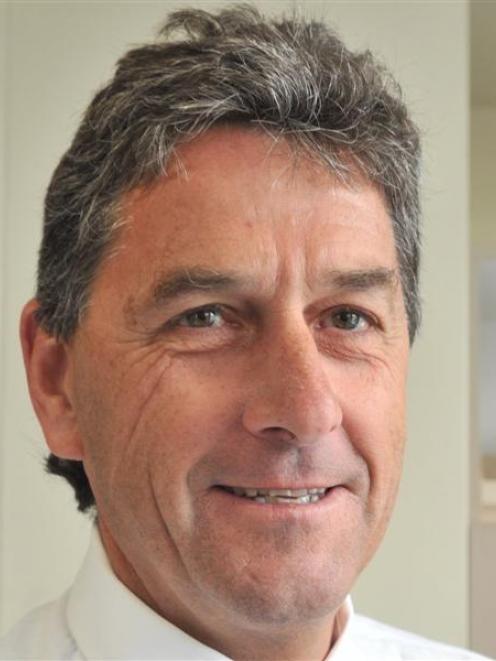 Rob Walker