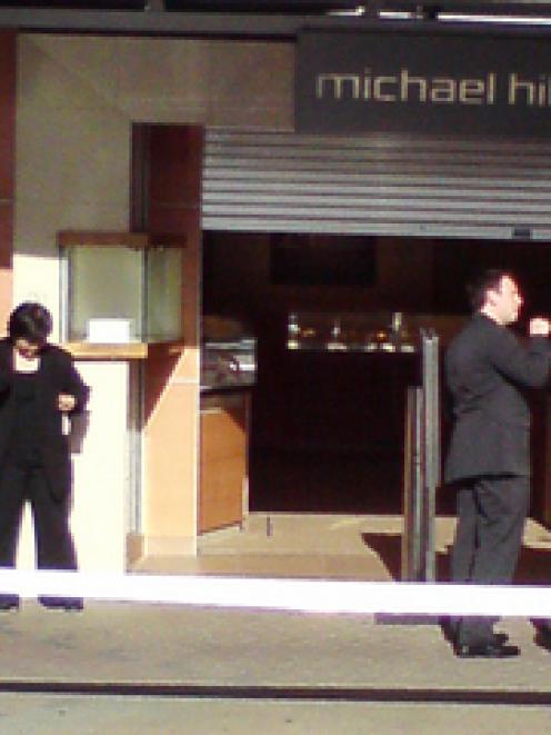 Jewellers takapuna sales