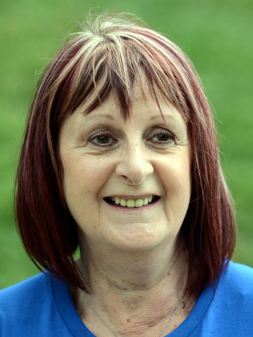 Robyn Broughton