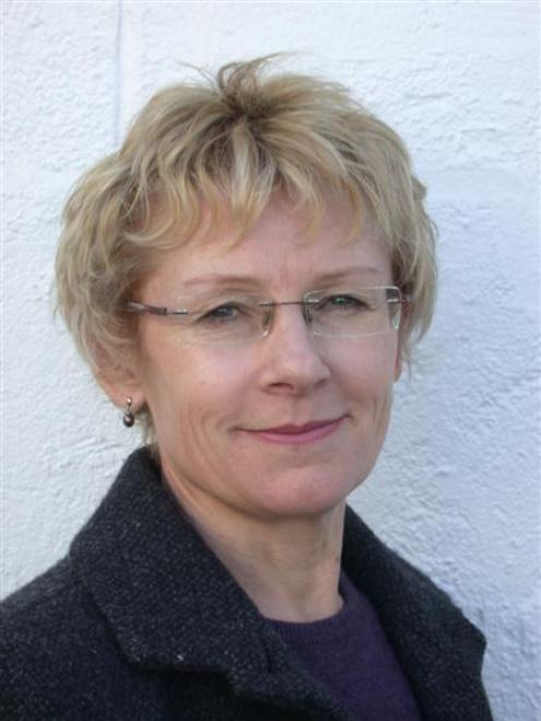Robyn Wells