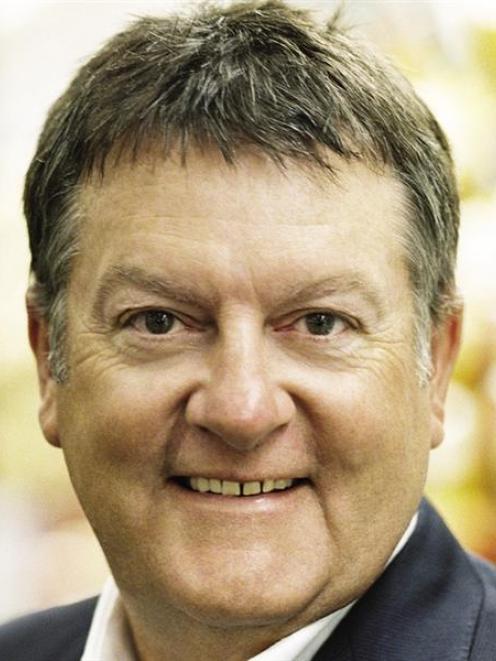 Rod Duke