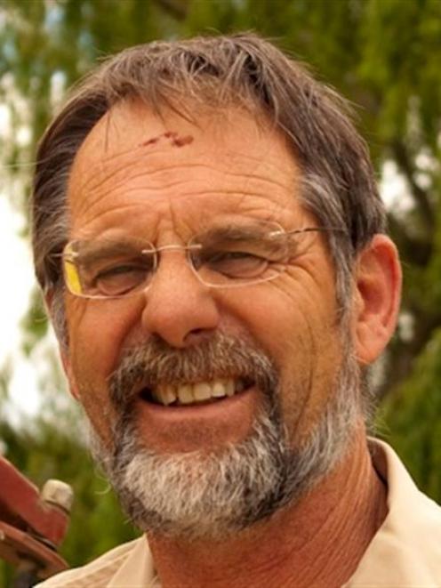 Rod Pemberton