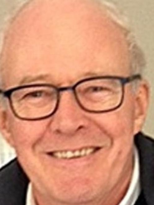 Roderick MacLeod