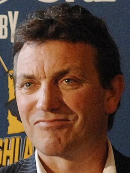 Roger Clark