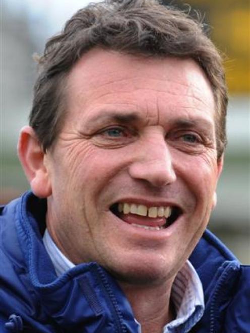Roger Clark