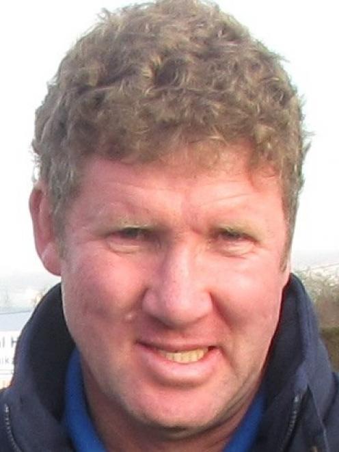 Roger Cotton