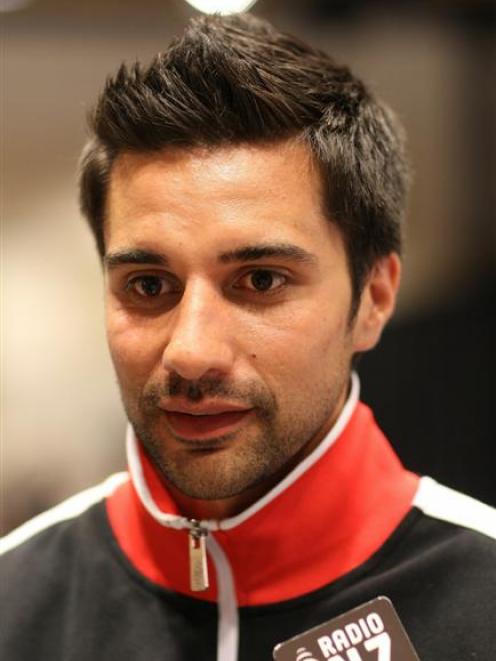 Rory Fallon