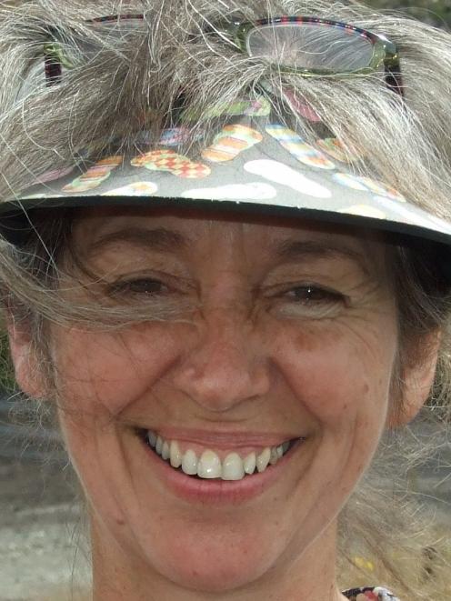 Rosemary Penwarden