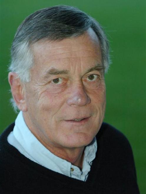 Ross Dykes