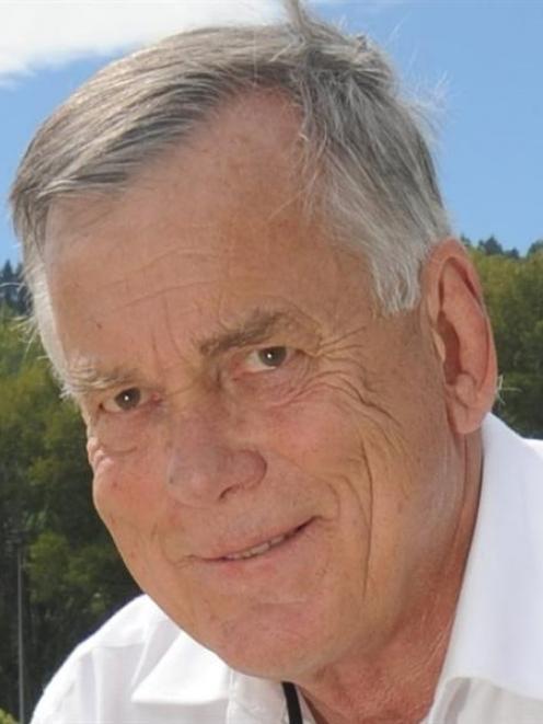 Ross Dykes