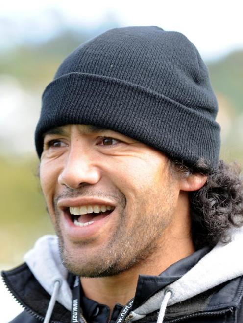 Ruben Wiki