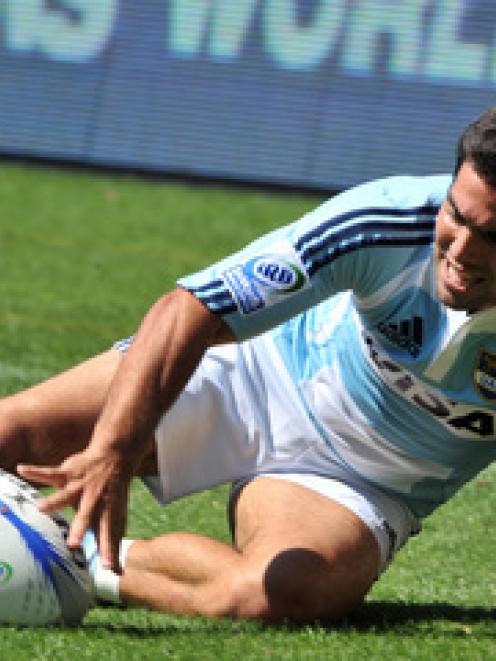 Rugby Argentina Set To Join Expanded Tri Nations In 2012 Otago Daily Times Online News