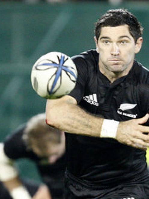 Stephen Donald