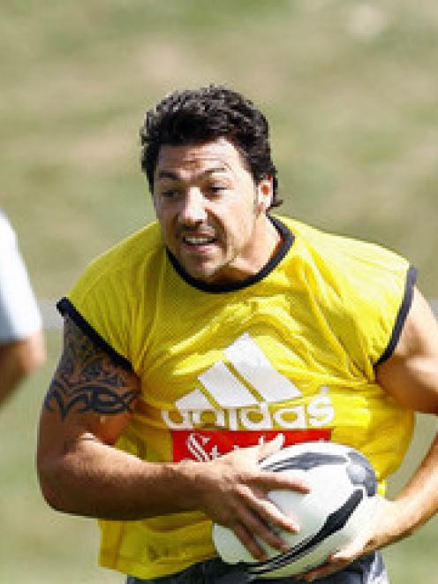 Byron Kelleher